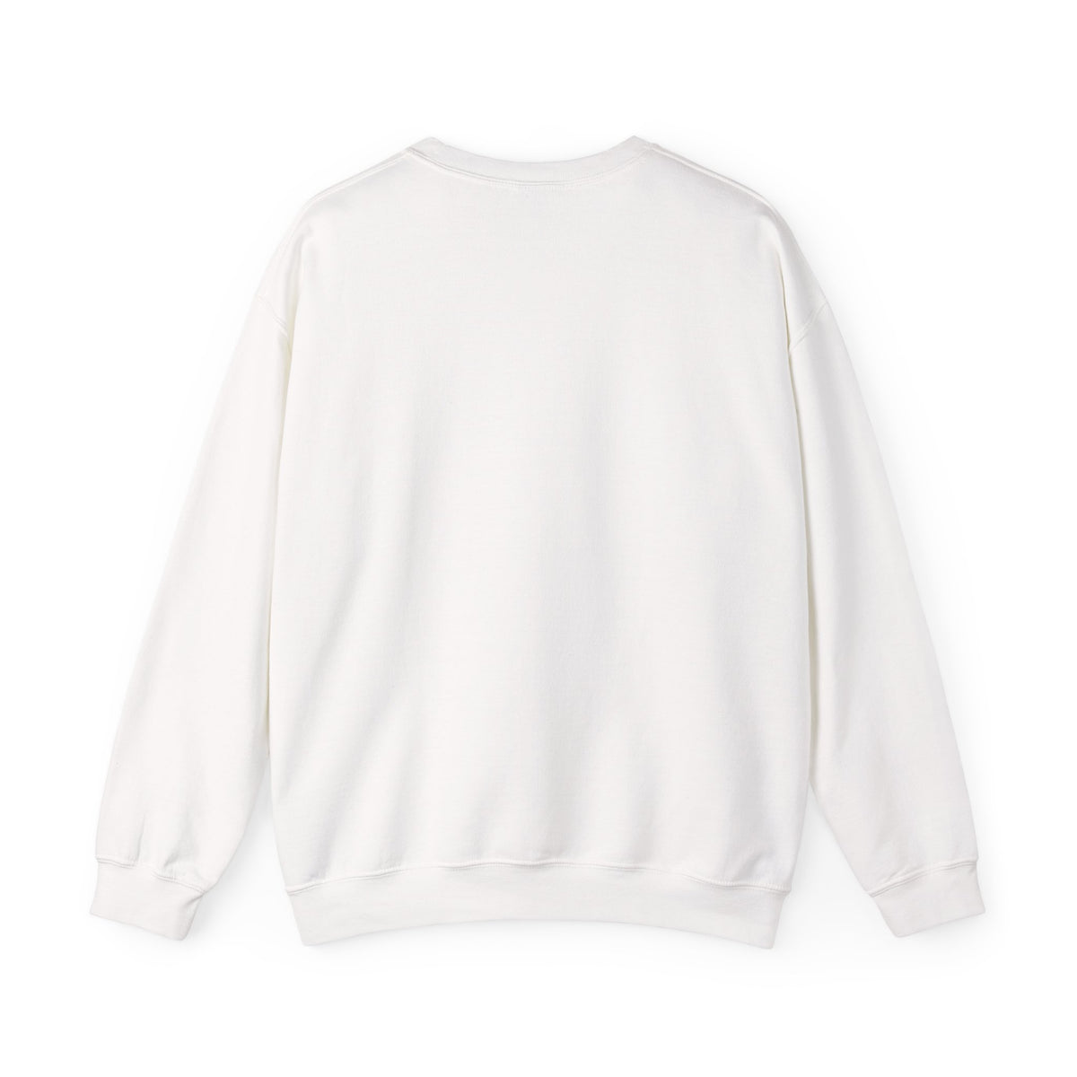 Pieced Together with Kindness unisex crewneck sweatshirt