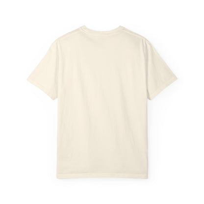 Teach with Heart unisex tee