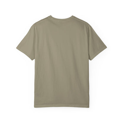 Morning Walk Club unisex tee