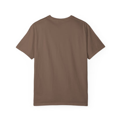 Wildflower Paws unisex tee