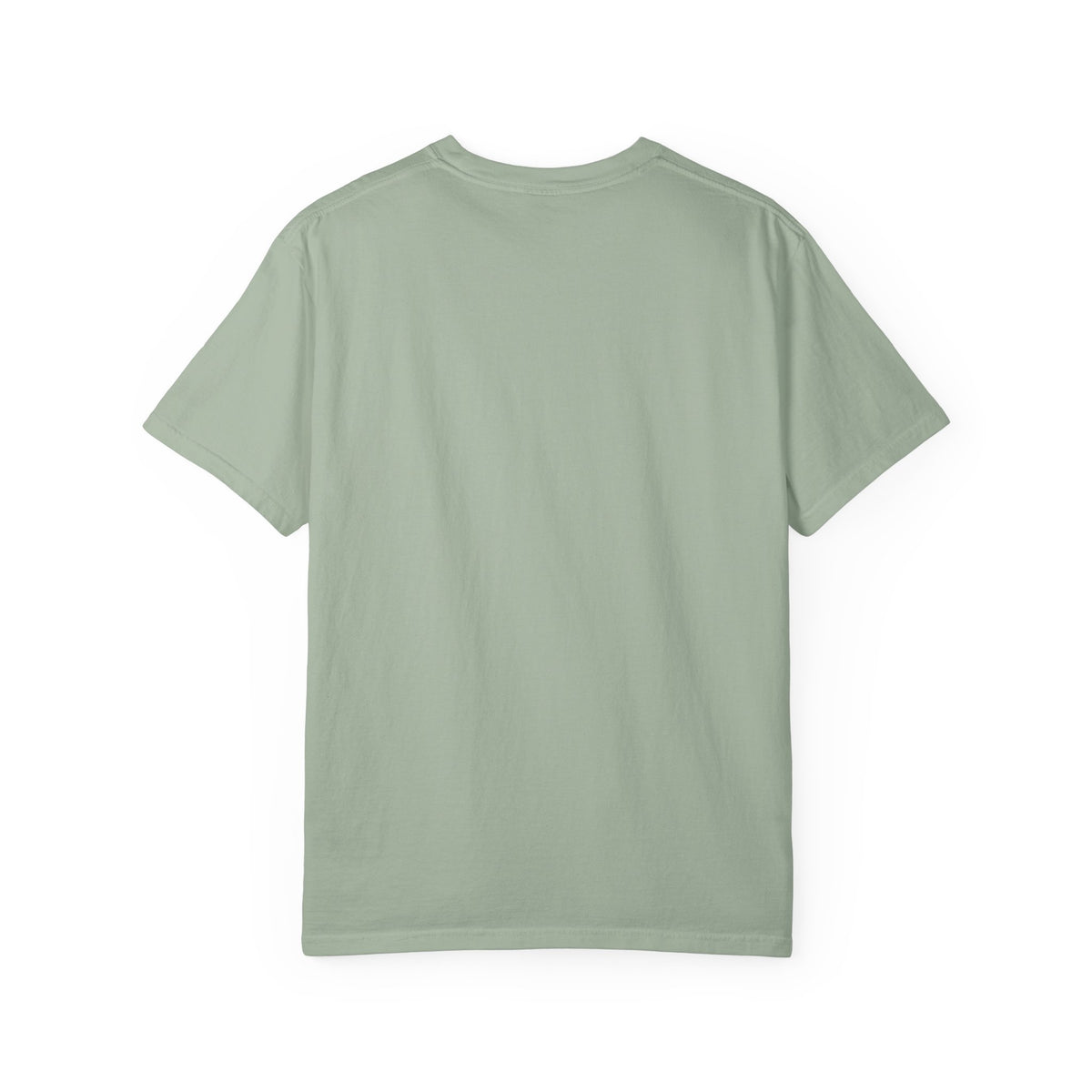 Morning Walk Club unisex tee