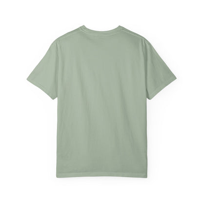 Morning Walk Club unisex tee