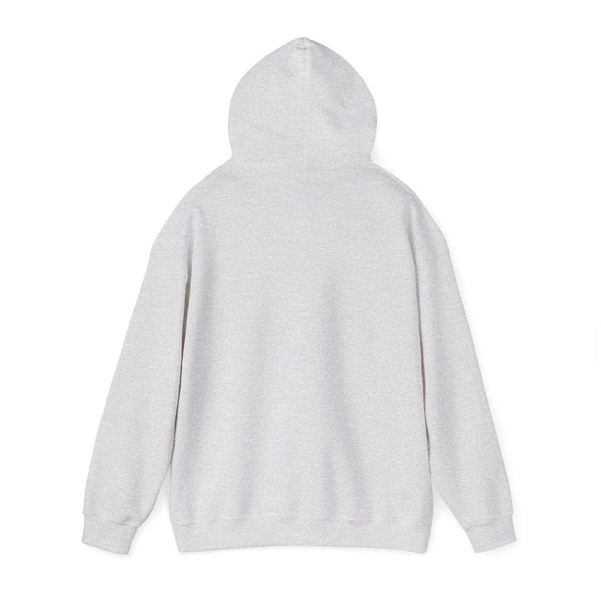 Merry Little Woodland unisex hoodie