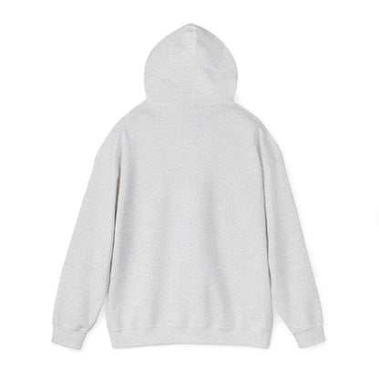 Merry Little Woodland unisex hoodie