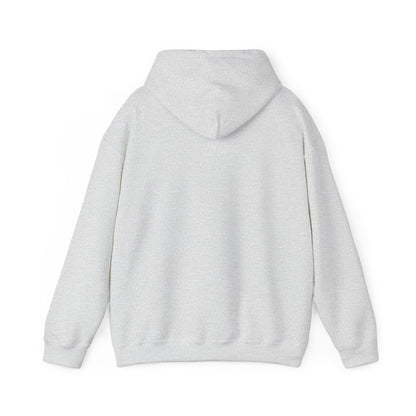 Merry Little Woodland unisex hoodie