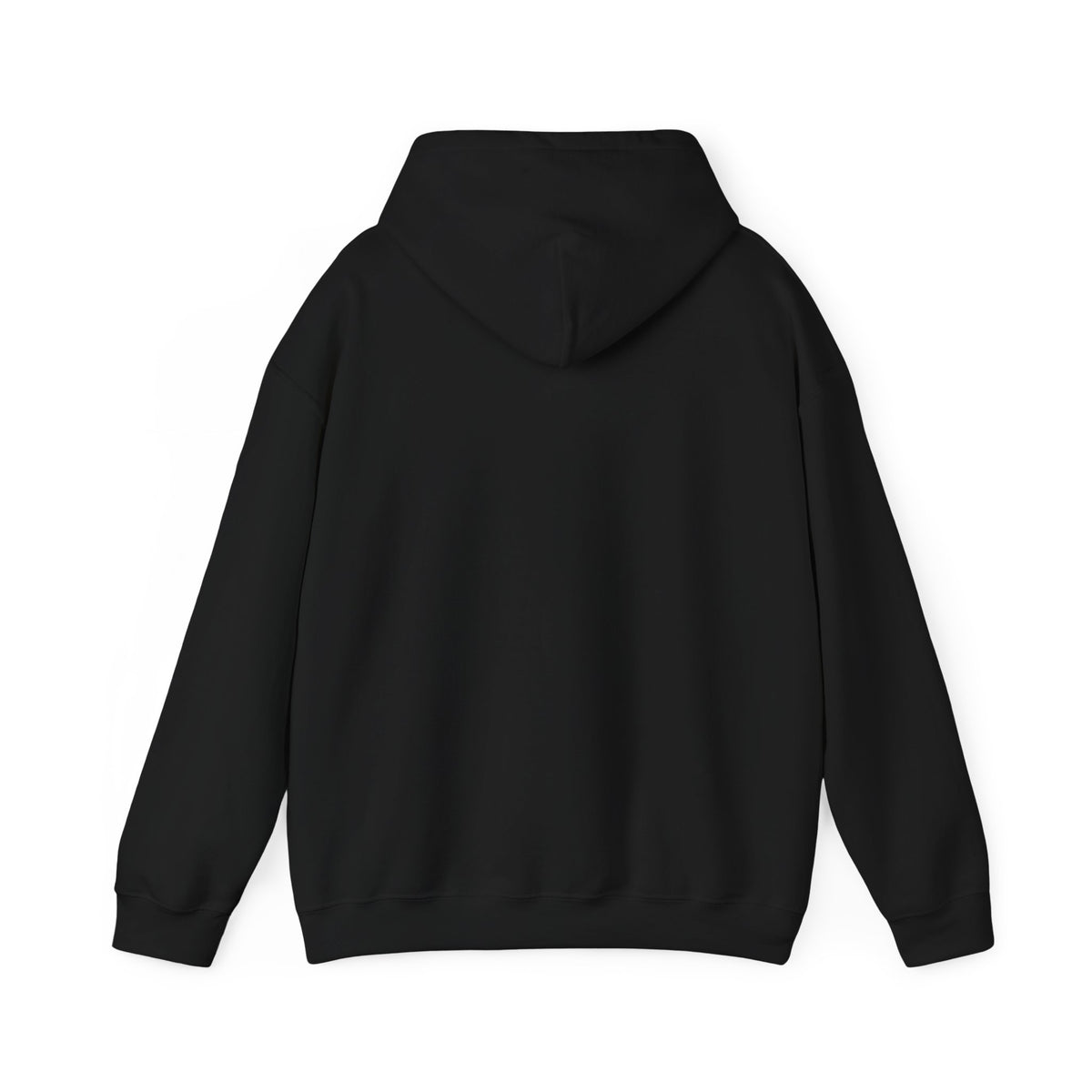 Merry Little Woodland unisex hoodie