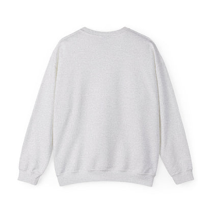 Cocoa Season unisex crewneck sweatshirt