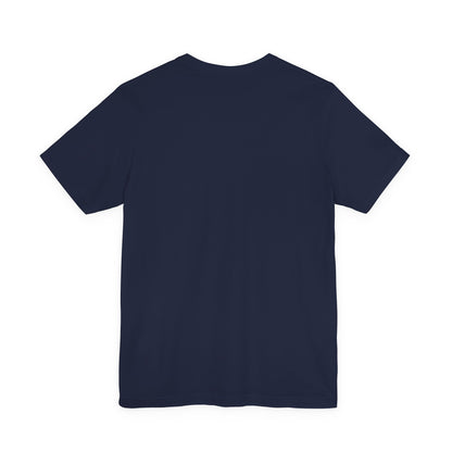 Pieced Together with Kindness unisex tee