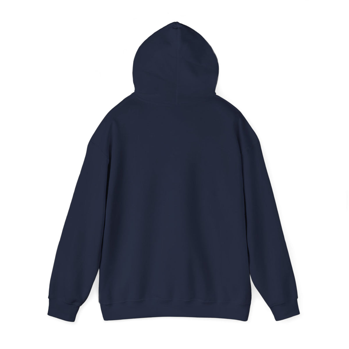 Merry Little Woodland unisex hoodie