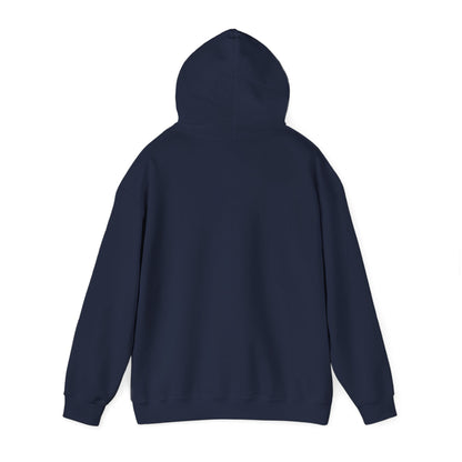 Merry Little Woodland unisex hoodie