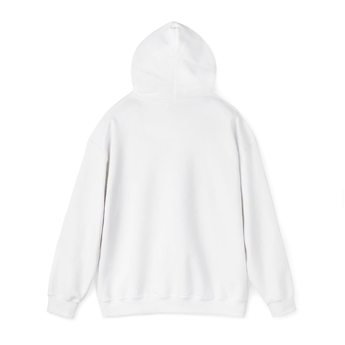Pieced Together with Kindness unisex hoodie