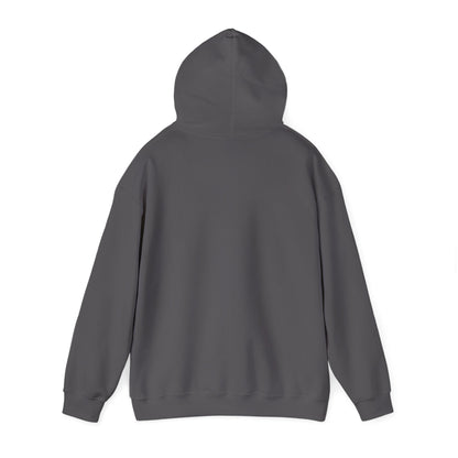 Pieced Together with Kindness unisex hoodie