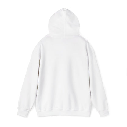 Merry Little Woodland unisex hoodie