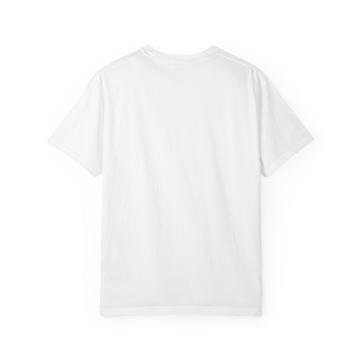 Teach with Heart unisex tee