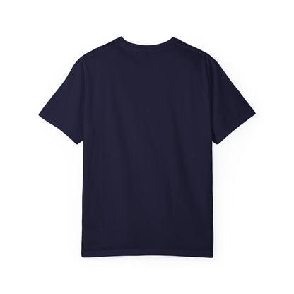 Teach with Heart unisex tee