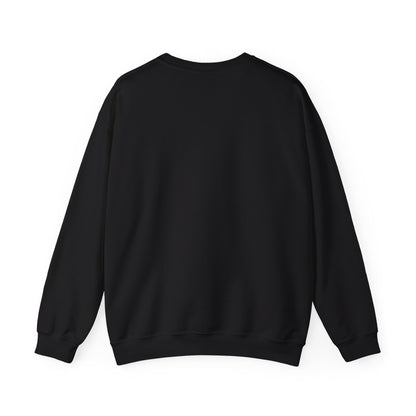 Growing Little Minds unisex crewneck sweatshirt