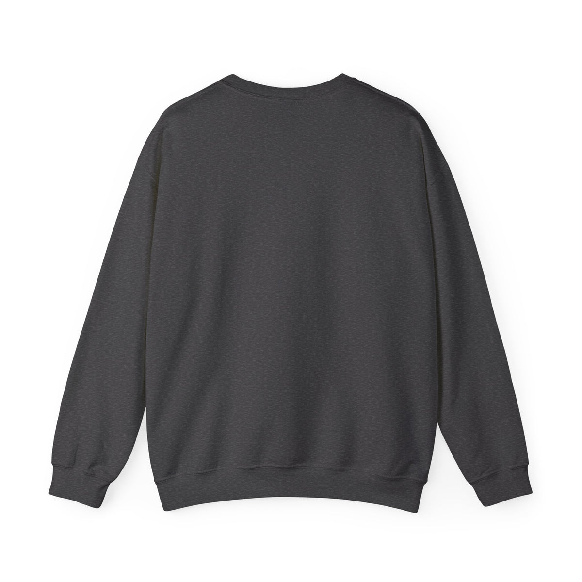 Merry Little Woodland unisex crewneck sweatshirt