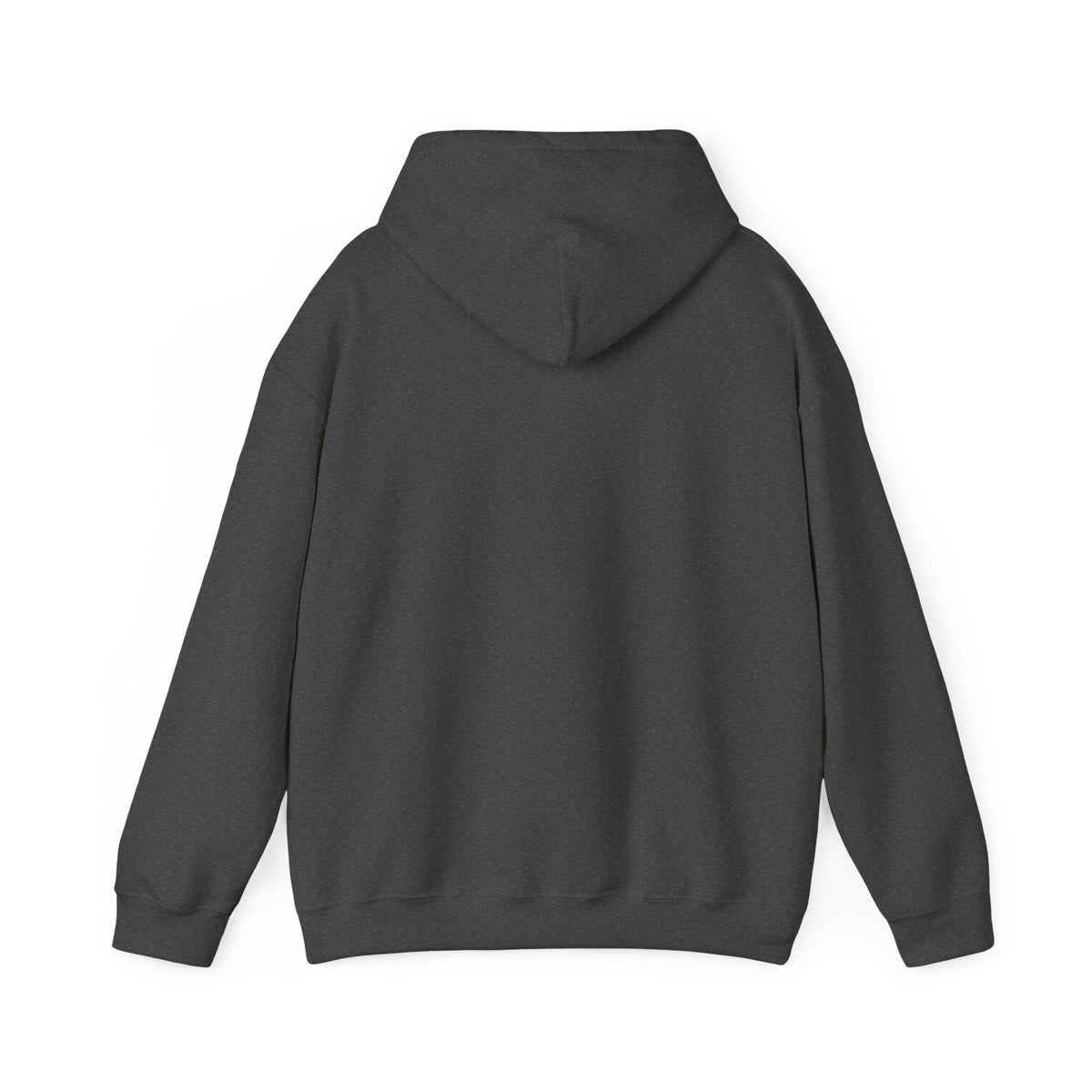 Merry Little Woodland unisex hoodie