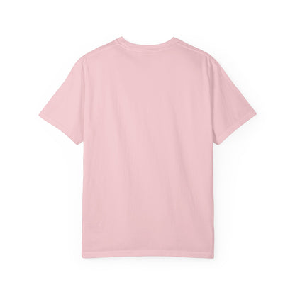 Pieced Together with Kindness unisex tee