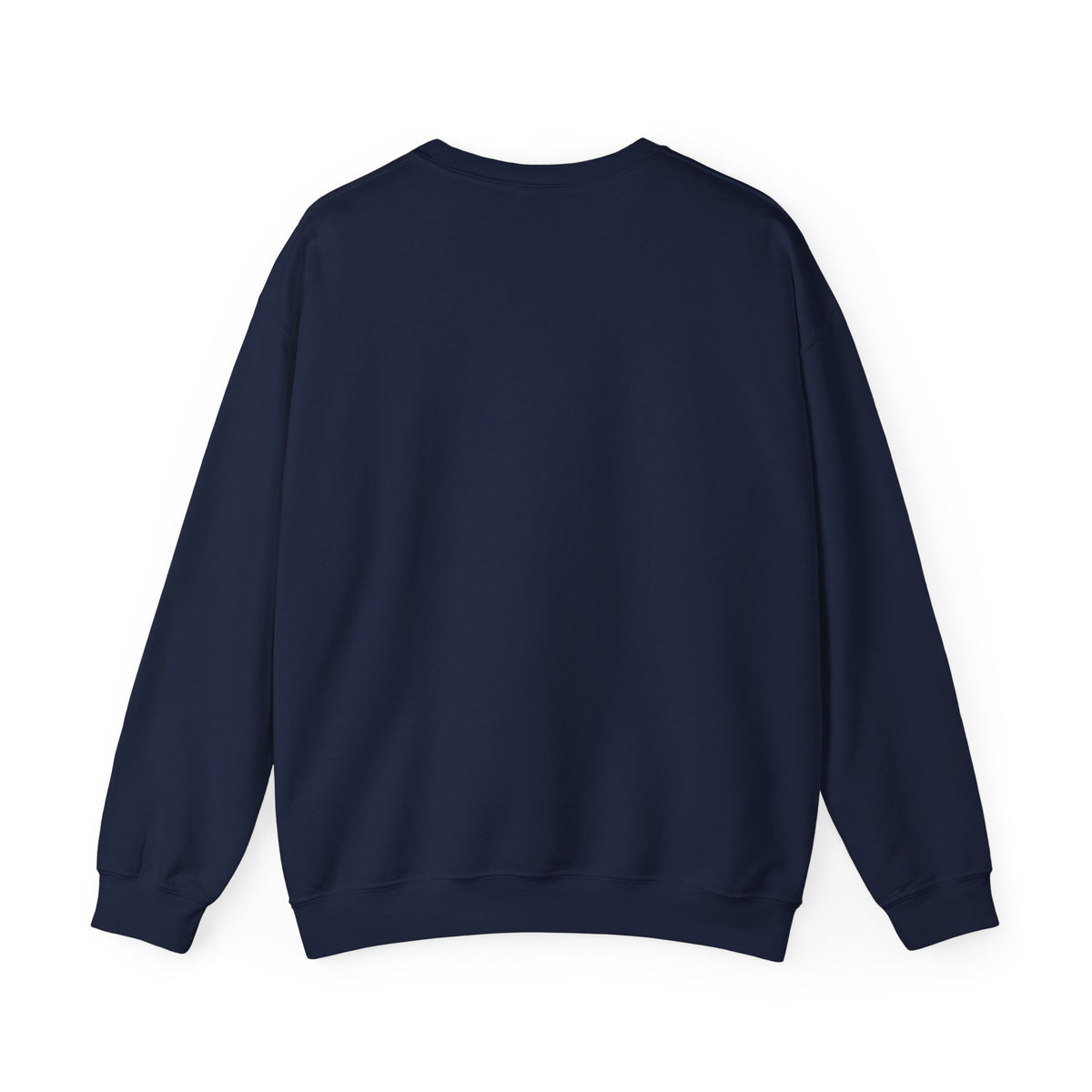 Merry Little Woodland unisex crewneck sweatshirt