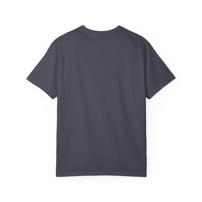 Teach with Heart unisex tee