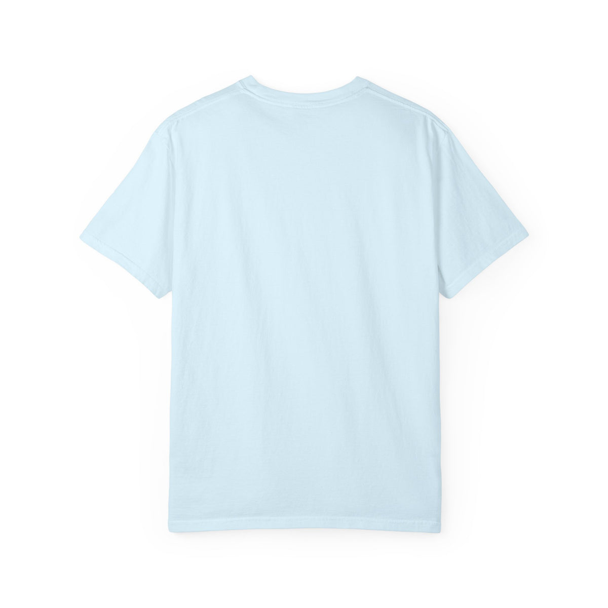 Teach with Heart unisex tee