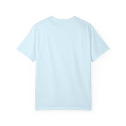 Teach with Heart unisex tee