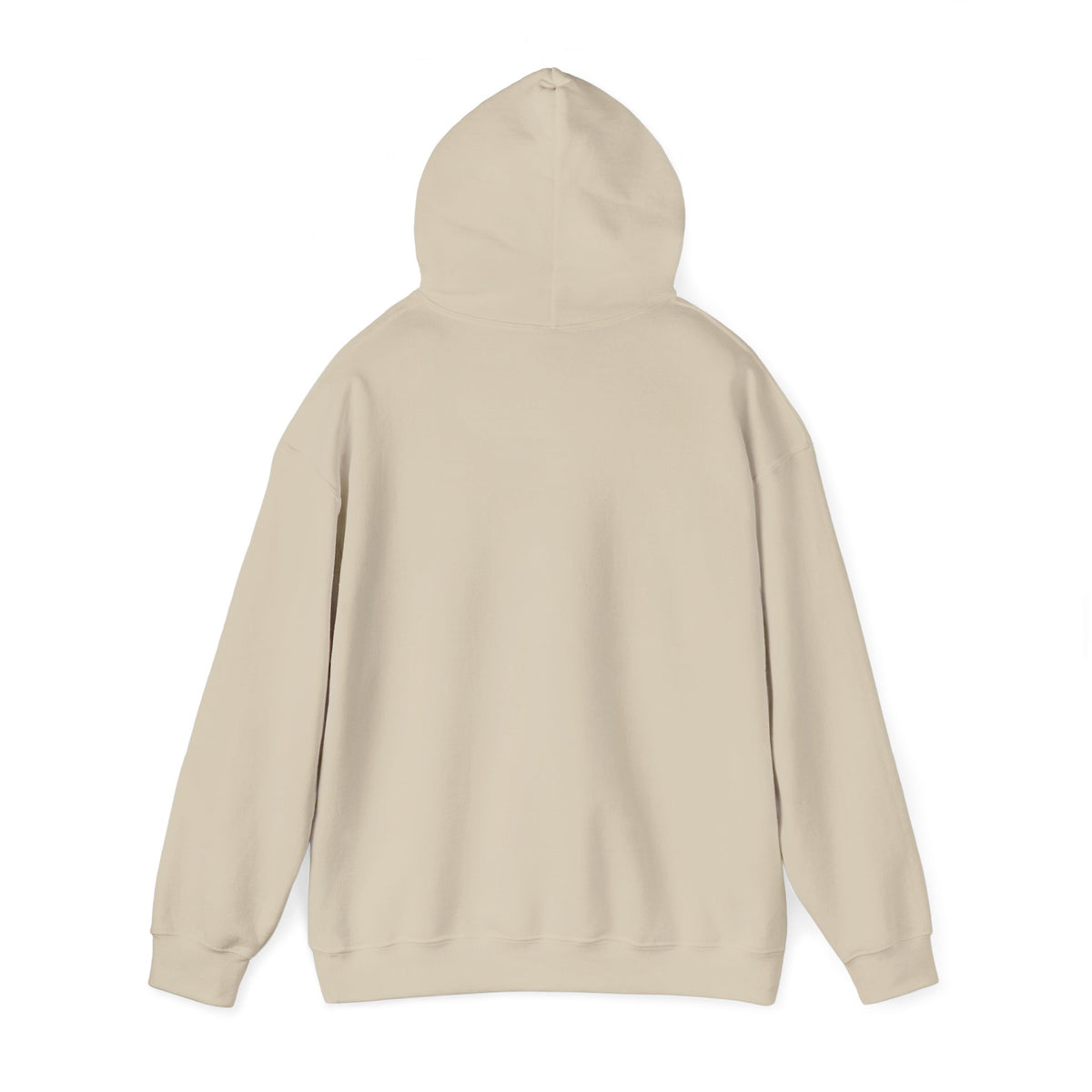 Pieced Together with Kindness unisex hoodie