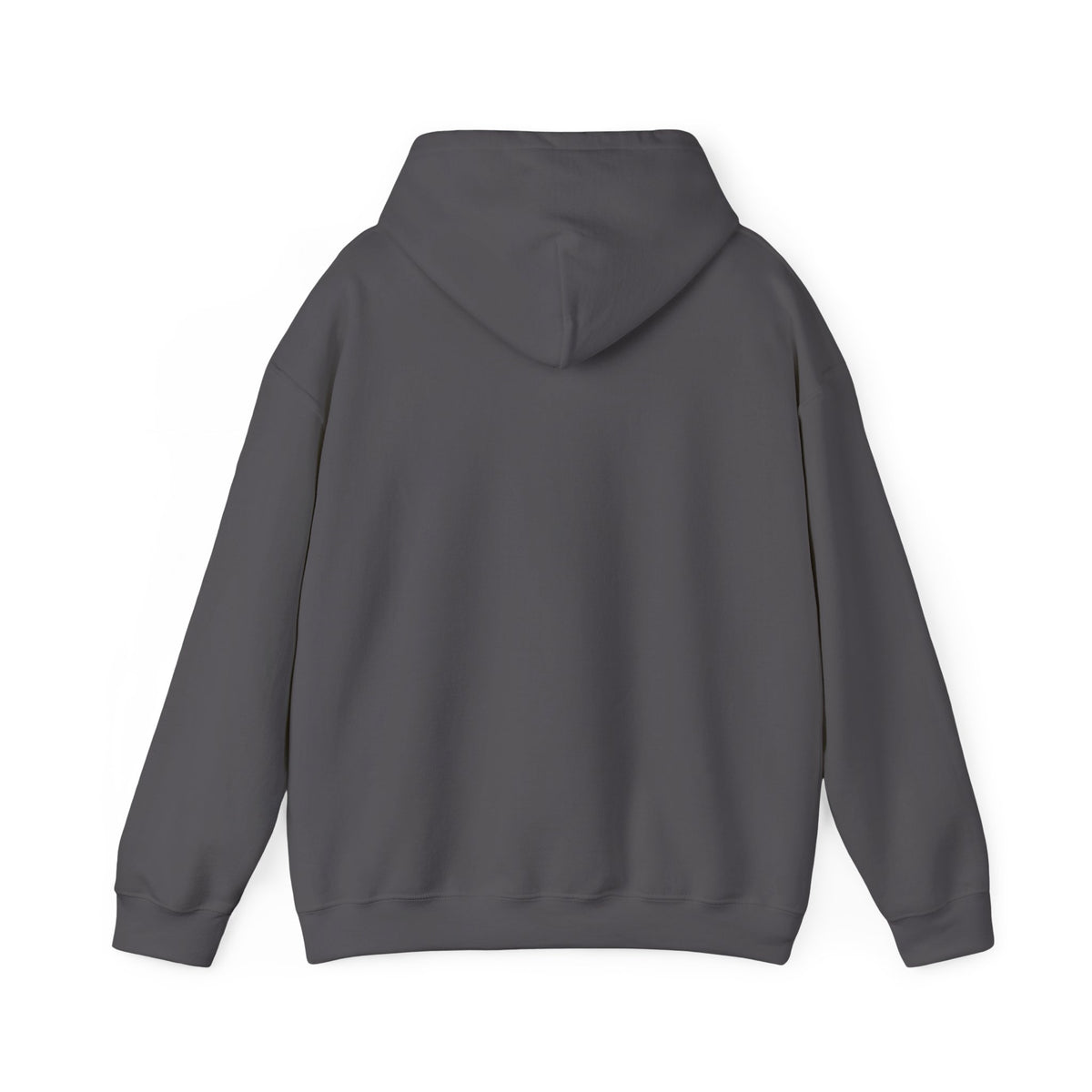 Pieced Together with Kindness unisex hoodie