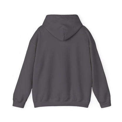 Pieced Together with Kindness unisex hoodie