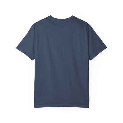 Teach with Heart unisex tee