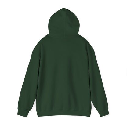 Merry Little Woodland unisex hoodie