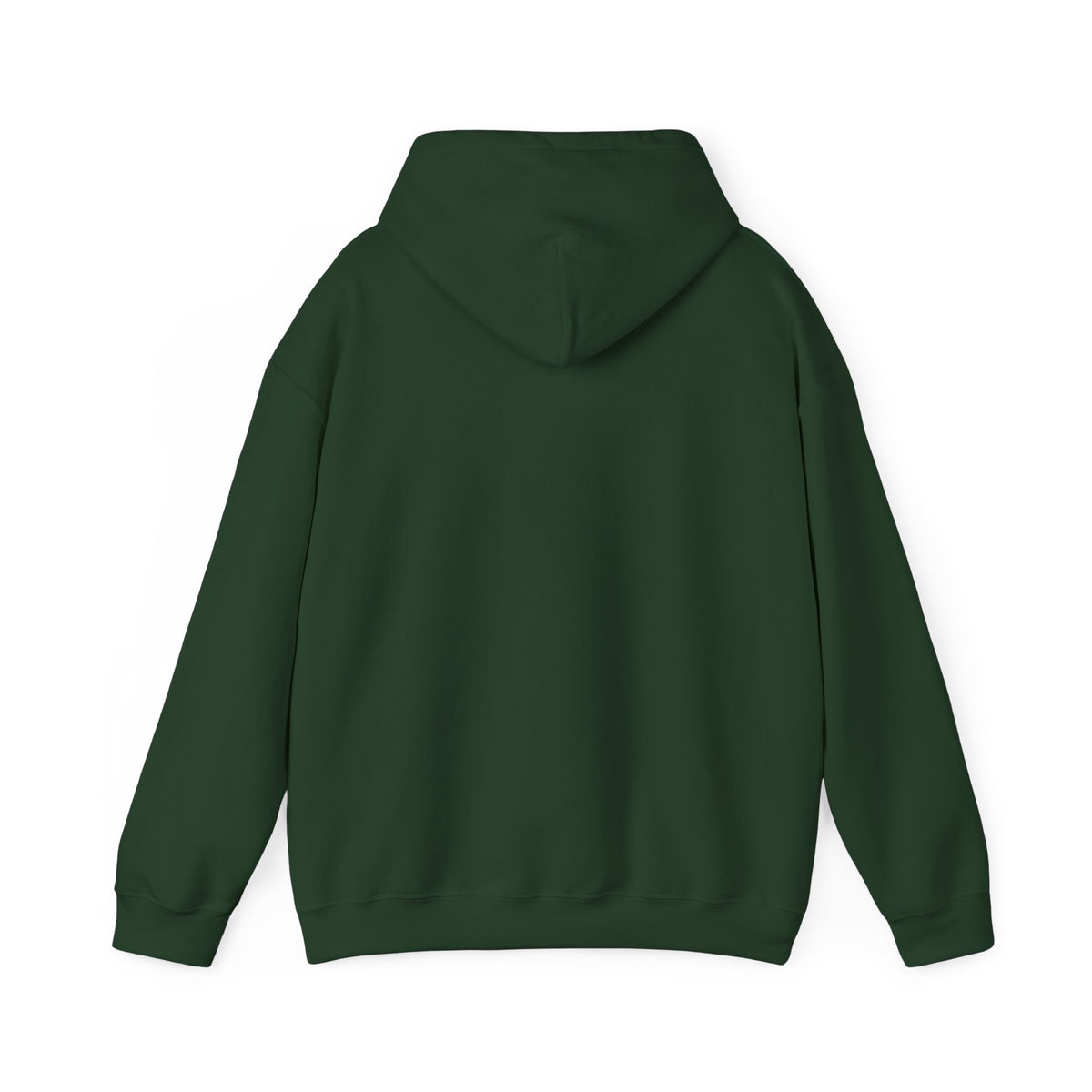 Merry Little Woodland unisex hoodie