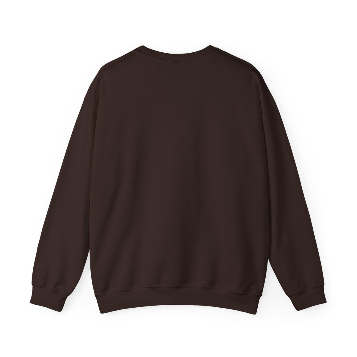 Cocoa Season unisex crewneck sweatshirt