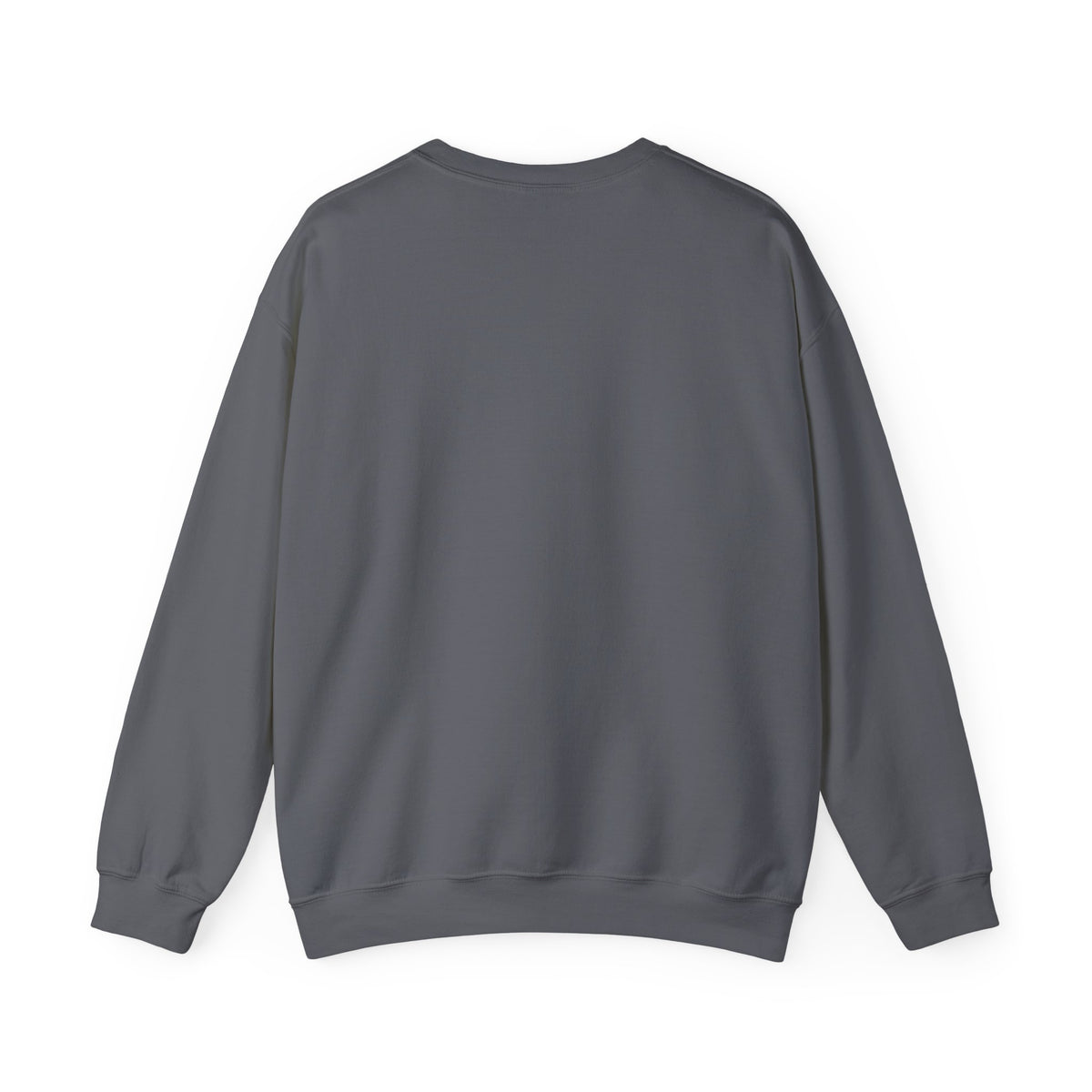 Pieced Together with Kindness unisex crewneck sweatshirt