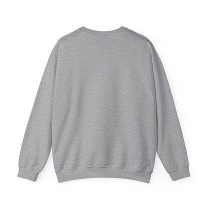 Merry Little Woodland unisex crewneck sweatshirt