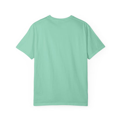 Growing Little Minds unisex tee