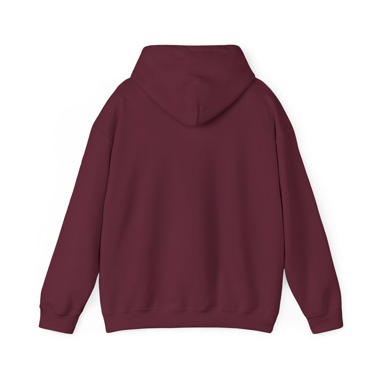 Merry Little Woodland unisex hoodie