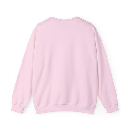Cocoa Season unisex crewneck sweatshirt