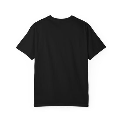 Teach with Heart unisex tee