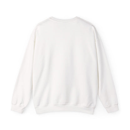 Cocoa Season unisex crewneck sweatshirt