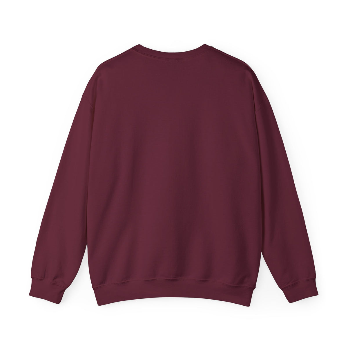 Cocoa Season unisex crewneck sweatshirt