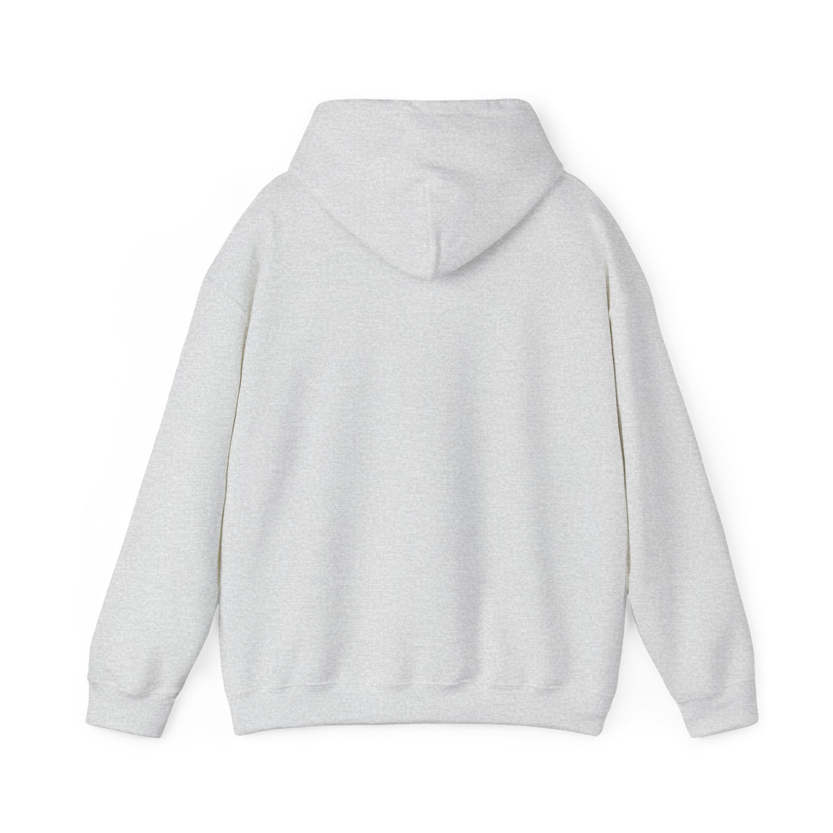 Warm Windows, Snowy Pines unisex hoodie