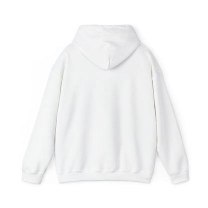 Pieced Together with Kindness unisex hoodie