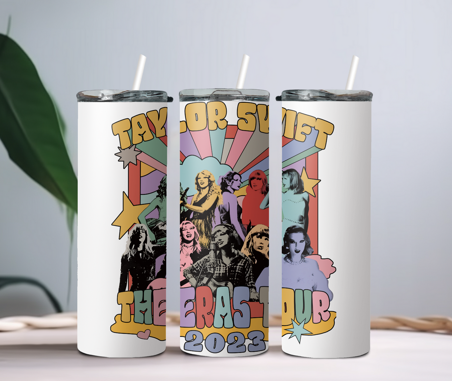 Eras 2023 20oz Tumbler